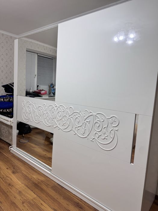 Продам спальный гарнитур премиального бренда Istanbul mobilya.