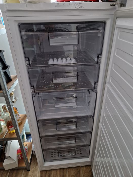 Congelator Arctic