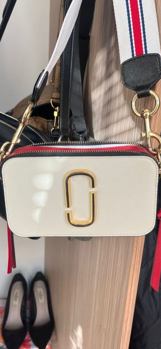 Сумка Marc Jacobs