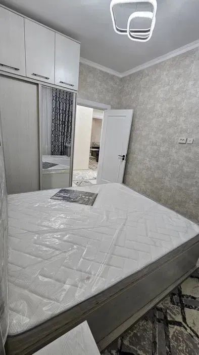 Сдается 2 х ком ЖК Дустлик Рядос с Baku Residence Узбум. Метро Чкалов