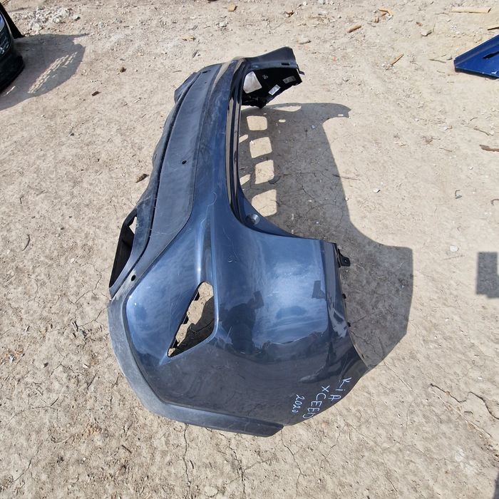 Kia Xceed 2020 задна броня