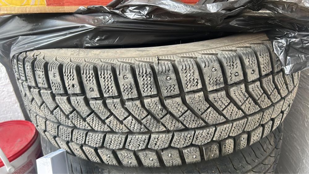 Зимние шины Viatti