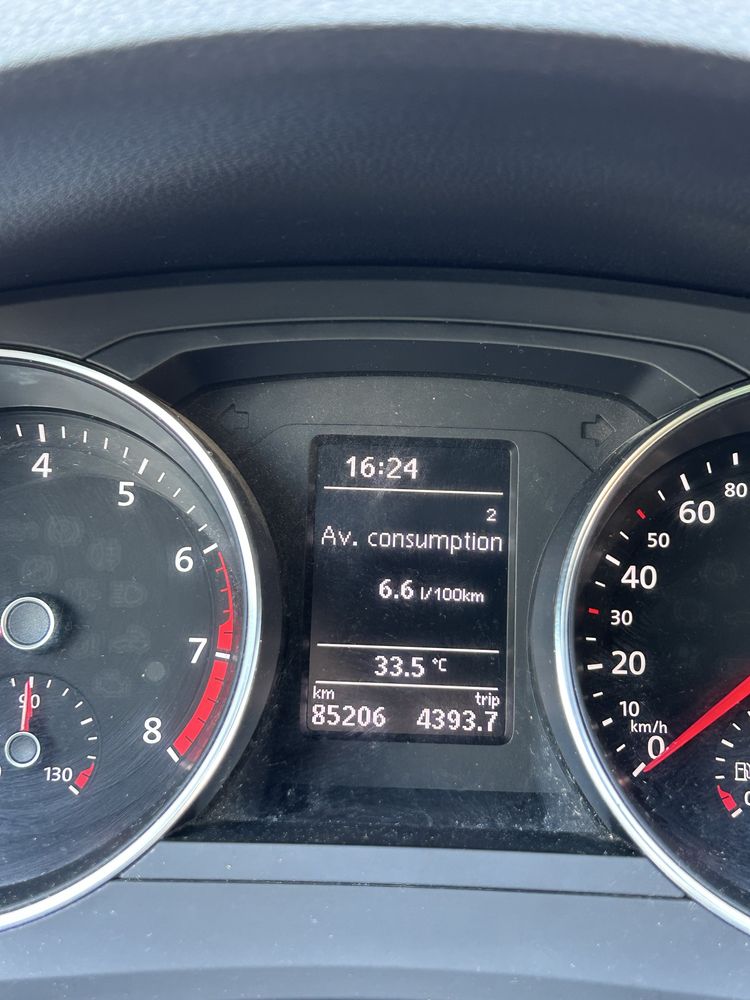 VW Jetta 1.4TSI in stare excelenta