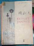 Suflet Japonez Gheorghe Bagulescu 3 volume 1938