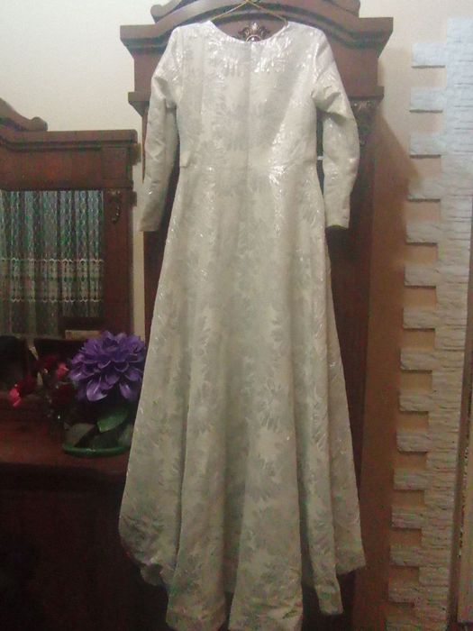 Vechrniy koylak sifatli