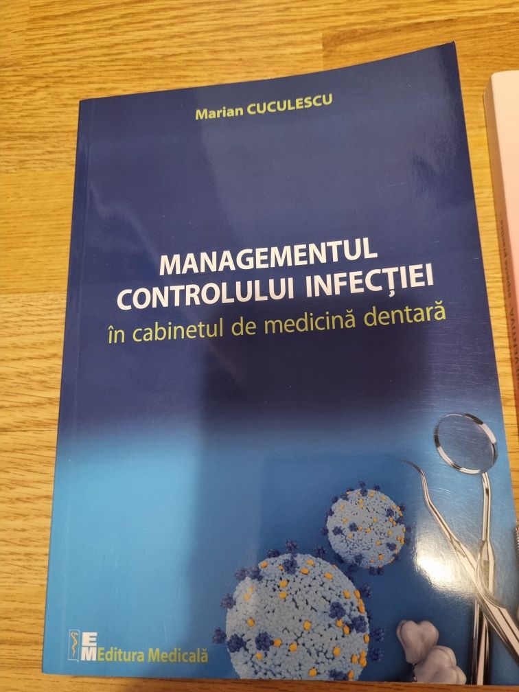 Carti Preventie Orodentara- an 3-Stomatologie Carol Davila