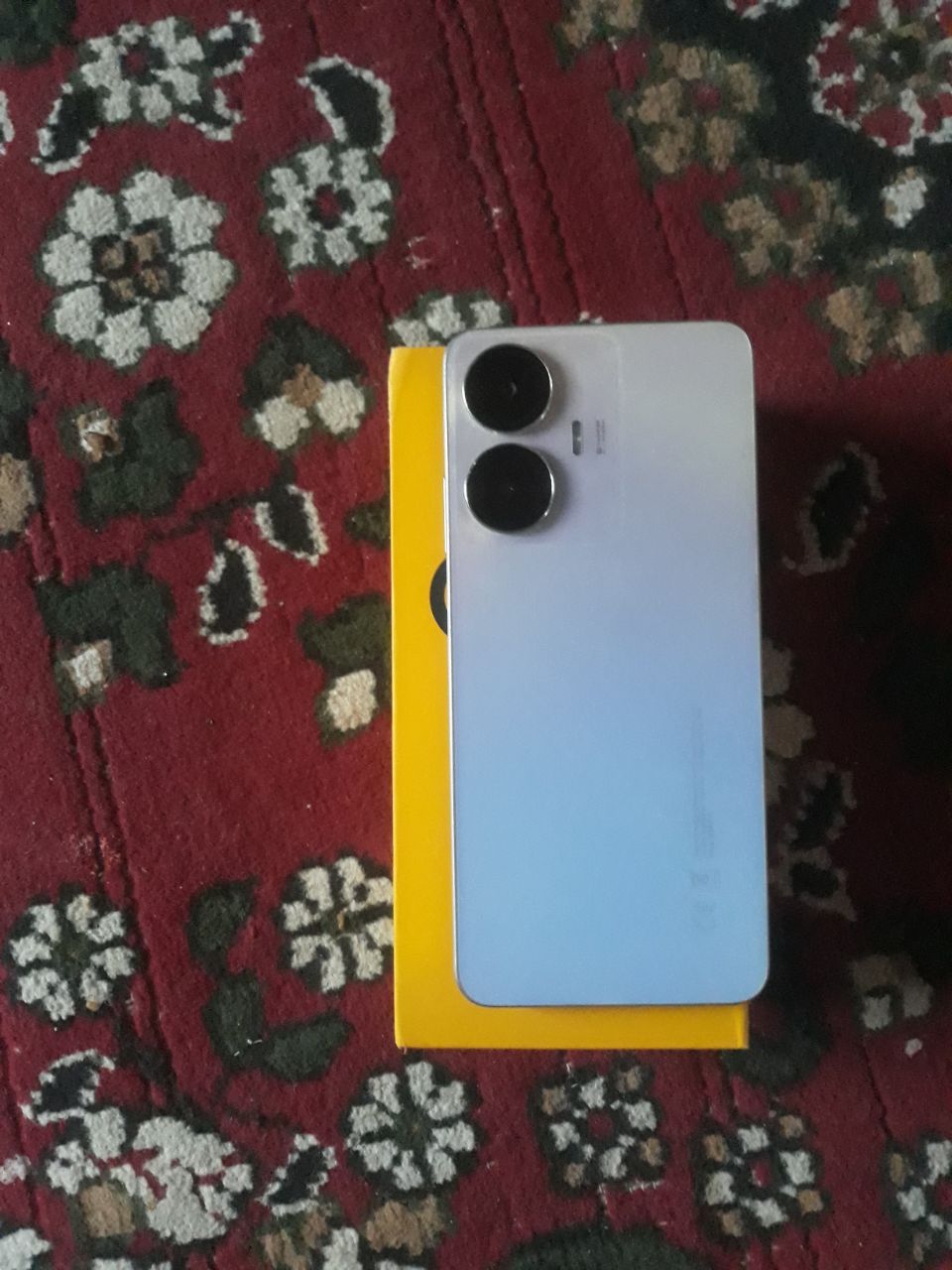 Realme c55 6/128