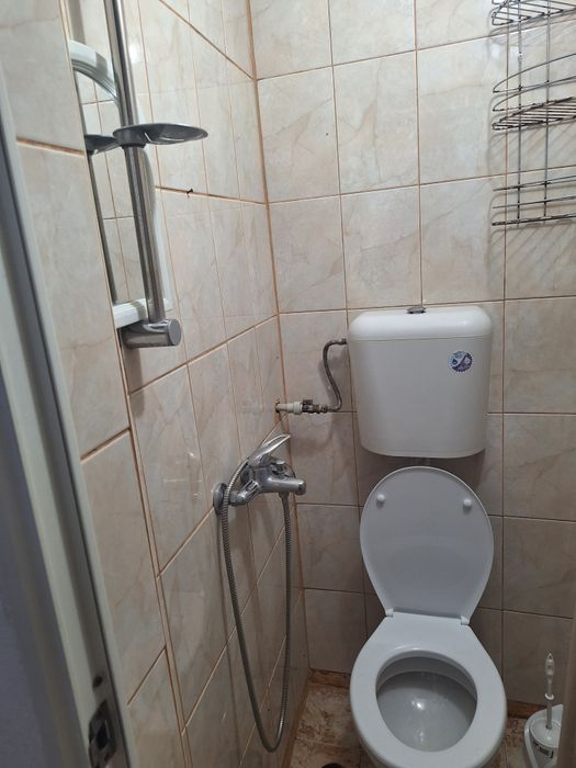 Гарсониера - Цветен квартал