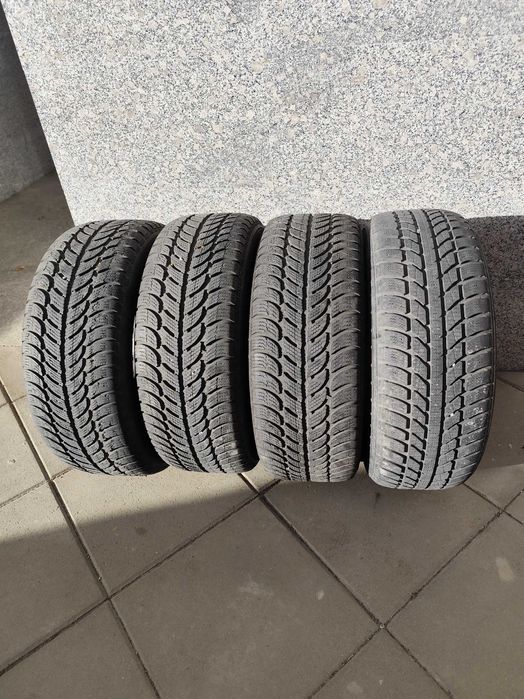 205/55/16 Зимни Гуми 2022 Debica 2+2 подарък