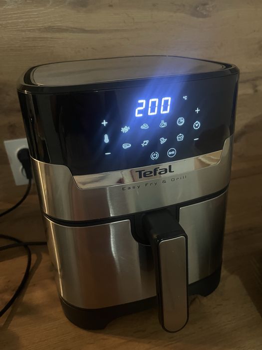 Аэрогриль для кухни