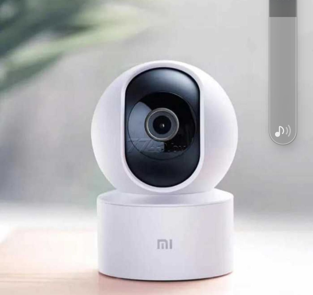 Smart IP kamera Xiaomi Mi 360 uy xavfsizlik kamerasi 1080p C200