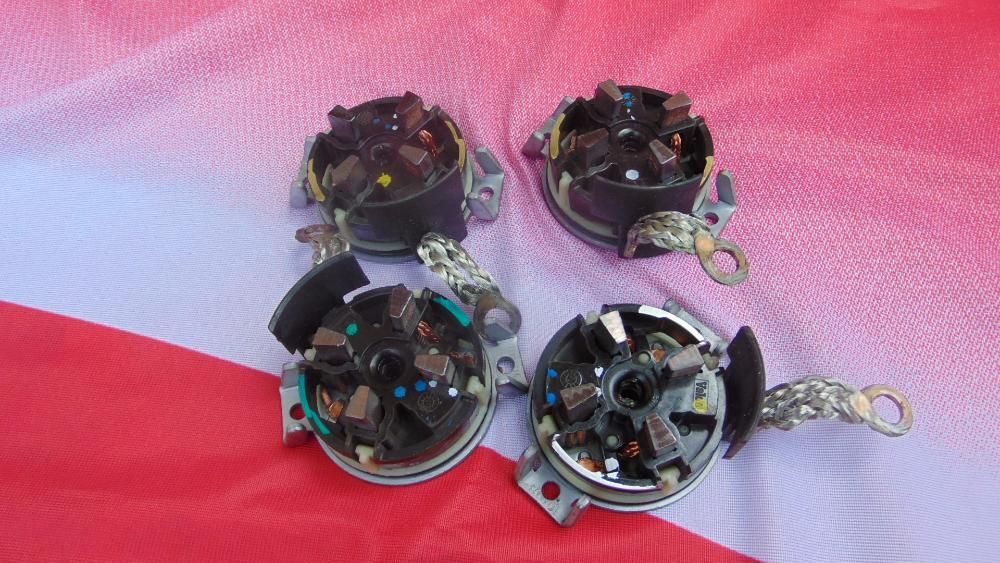 Suport carbuni TS12E9 Valeo original