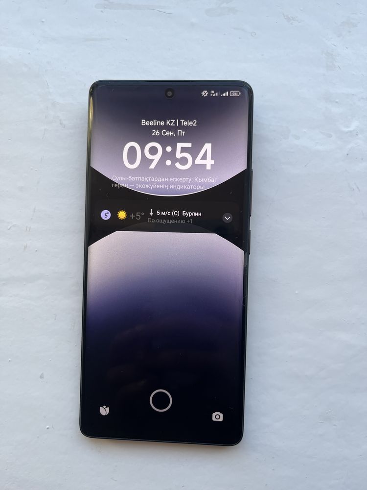 Redmi Note 14 pro