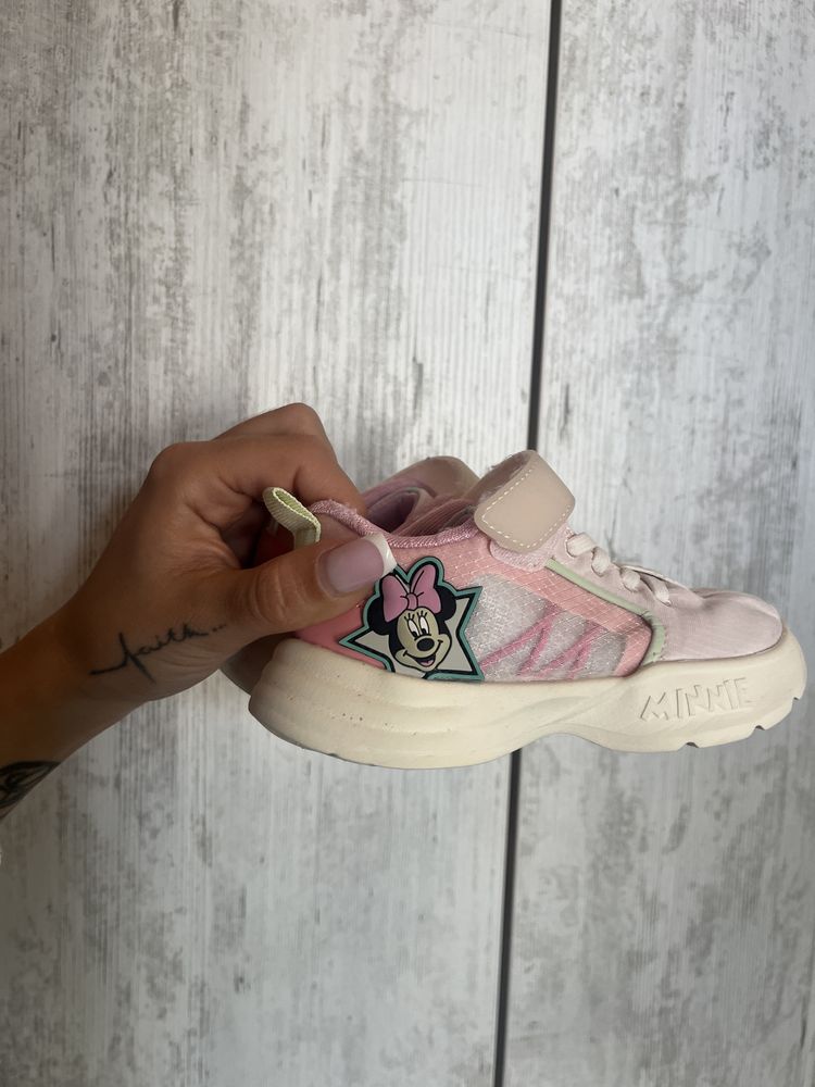Детски маратонки Minnie Mouse Zara