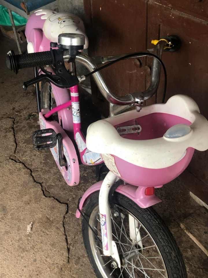Продавам колело