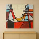 Tablouri acrilice originale