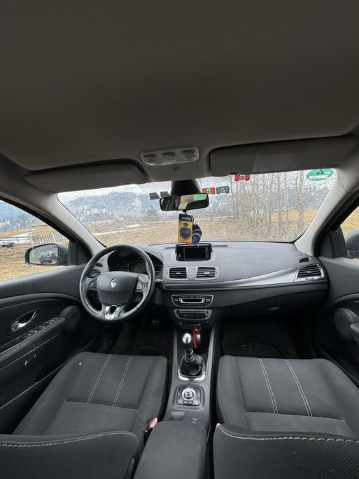 Dezmembrez Renault Megane 3, 1.2TCE ,anul 2014