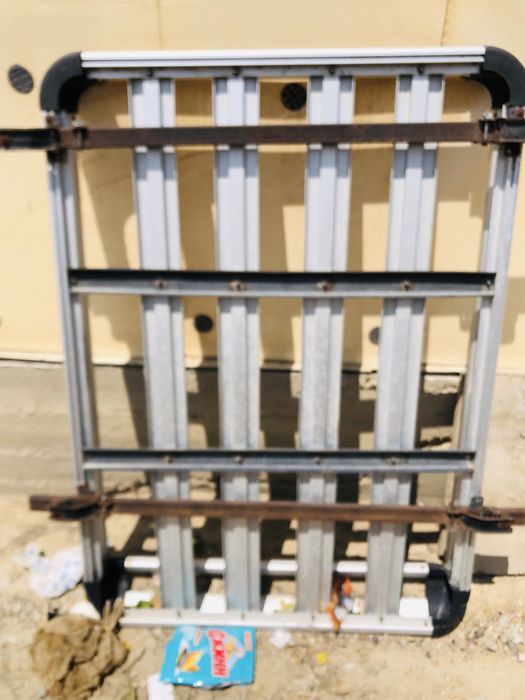 Продам Багажник