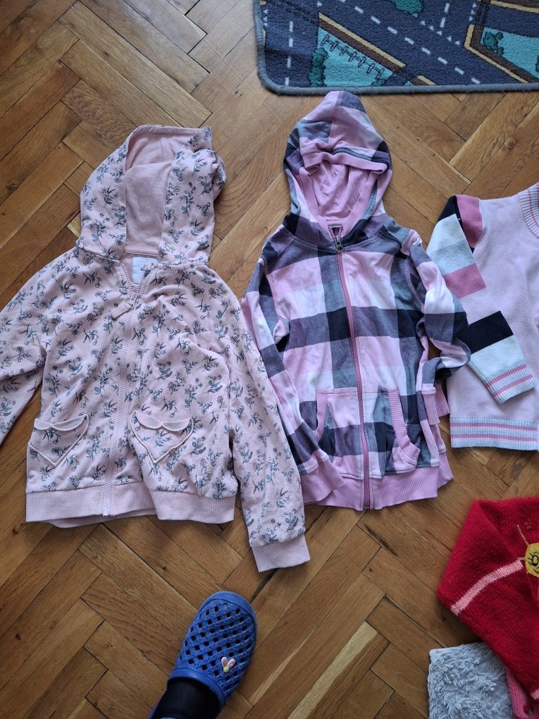 Летни дрехи момиче
