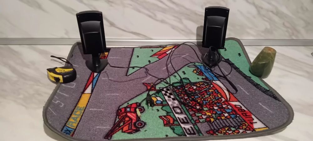 Лот плюшени играчки.