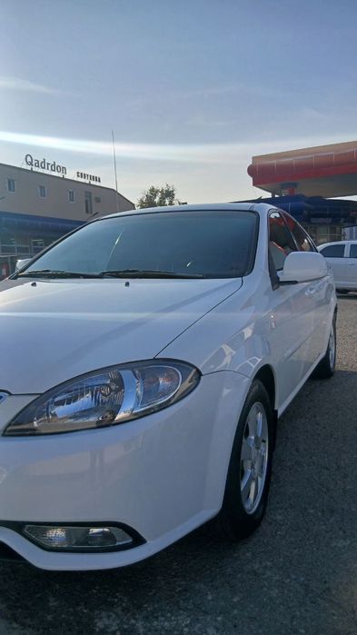 Gentra 3  2019 yil SROCHNO