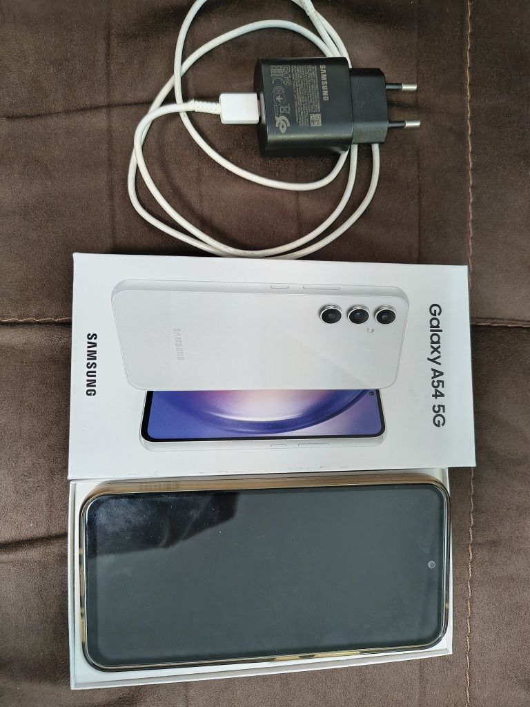 Samsung galaxy A 54 5G 8GB/128