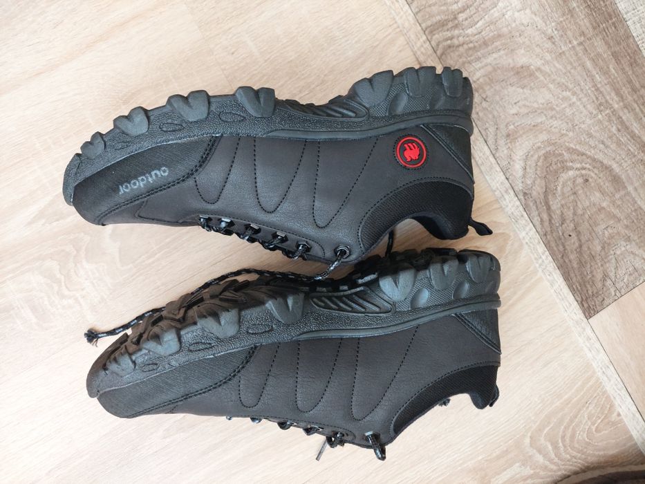 Мъжки обувки - номер 43