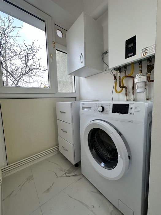 Apartament 1 Camera Iulius Mall Metalurgie CT