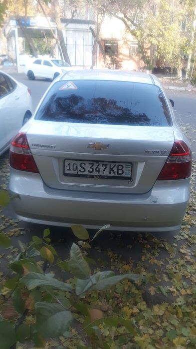Chevrolet nexia 3 SHOSHILINCH sotiladi nasiya(variant)ga ham beriladi