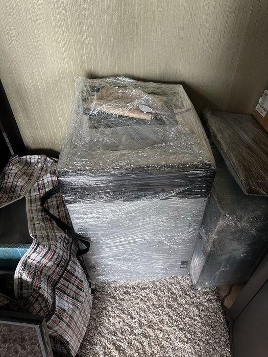 Продам встраеваемую в гарнитур посудомойку beko