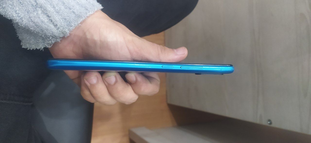 Redmi 9 32 talik xotira