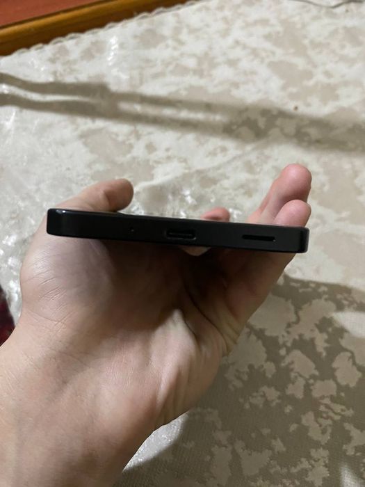 Samsung galaxy A17 6/256 gb