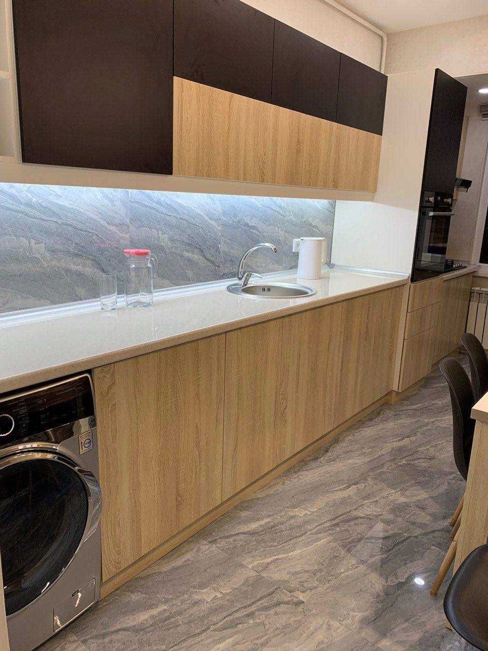 Сдам евро квартиру на Ойбек космонавт Цум