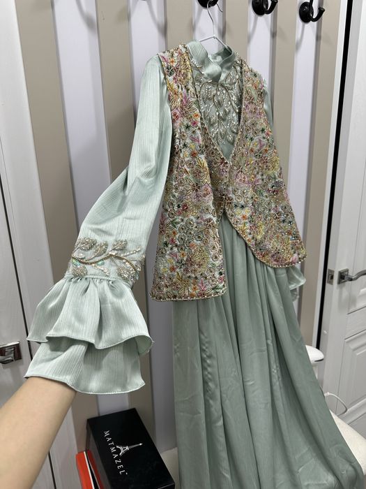 Dvoyka ko’yne sotiladi