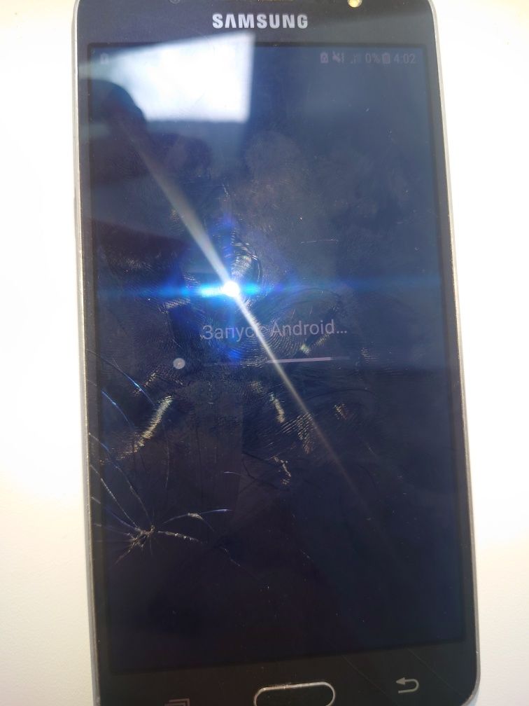 Samsung galaxy j5 2016