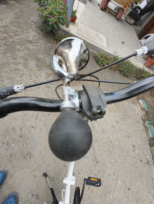 Fatbike 20 inci nouă