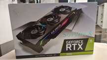 Placa video MSI RTX 3090 Suprim X