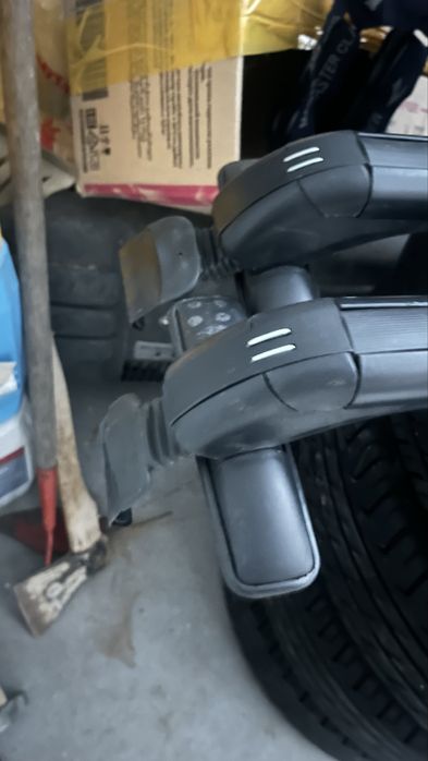 Продам релинги багажник
