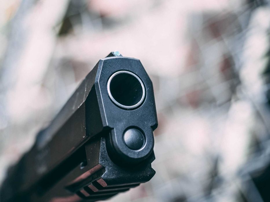 ARMA PUTERNICA (Pistol De Peste 20 JOULI!!) HDP/Hdr 50mm METAL Co2