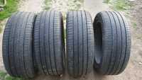 MICHELIN Primacy 4  235/55 R19 105 W XL dot 0522