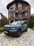 Ford Bronco Sport Ford Bronco Sport-1.5benzina-184cai-4x4-Automat-nou!