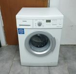 LICHIDARE DE STOC.  Masina de spălat rufe Siemens  / siwamat xls 19431