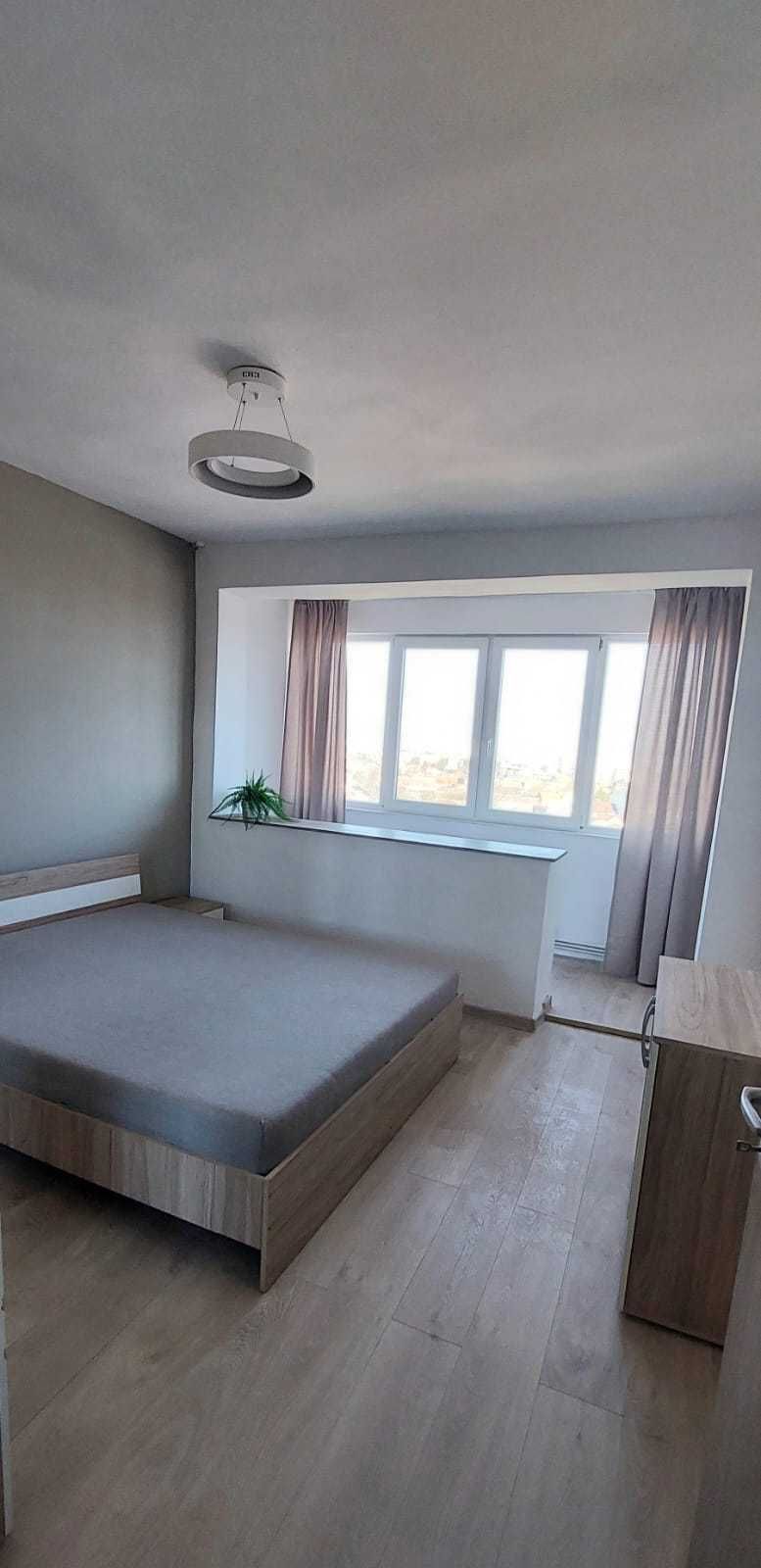 Chirie apartament 3 camere Iosefin Timisoara - complet renovat 2025