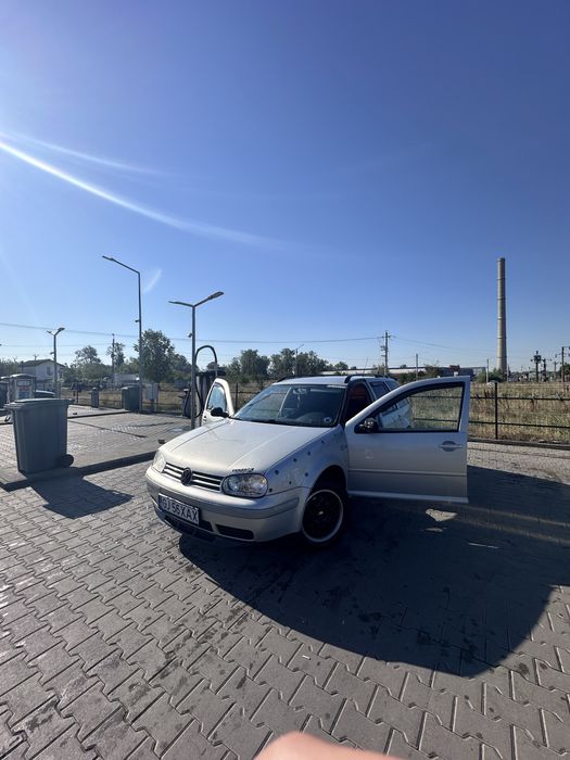Vand Golf 4 1.9 alh tdi
