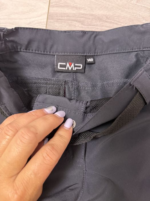 Pantaloni drumetie CMP 2in 1