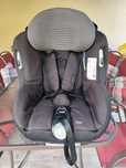 Scaun auto Bebe Confort