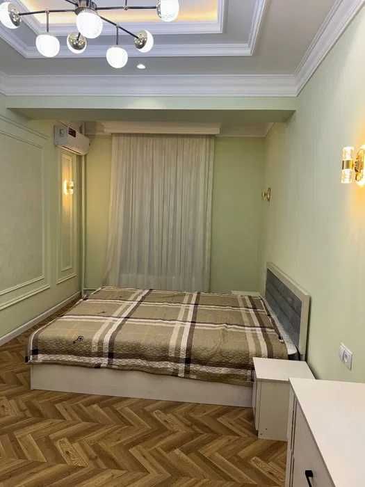 R17! Сдаётся Квартира 2/3/11 на Алмазарском, ул. Нурафшон!