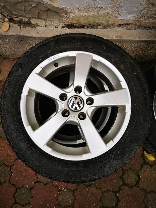 Jante volkswagen R16