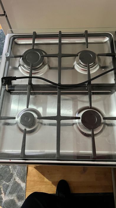 газ эстетичный , новый