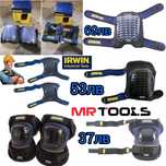 Професионални работни Наколенки Irwin Dewalt Makita Milwaukee